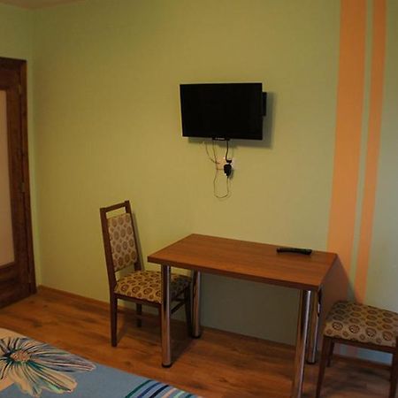 Noclegi U Kuby Apartament Nr 1 Кремпахи Екстер'єр фото