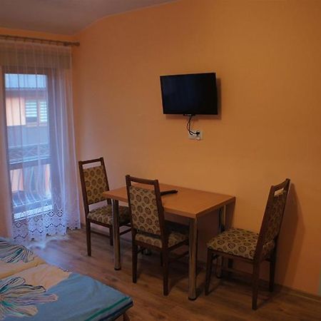Noclegi U Kuby Apartament Nr 1 Кремпахи Екстер'єр фото
