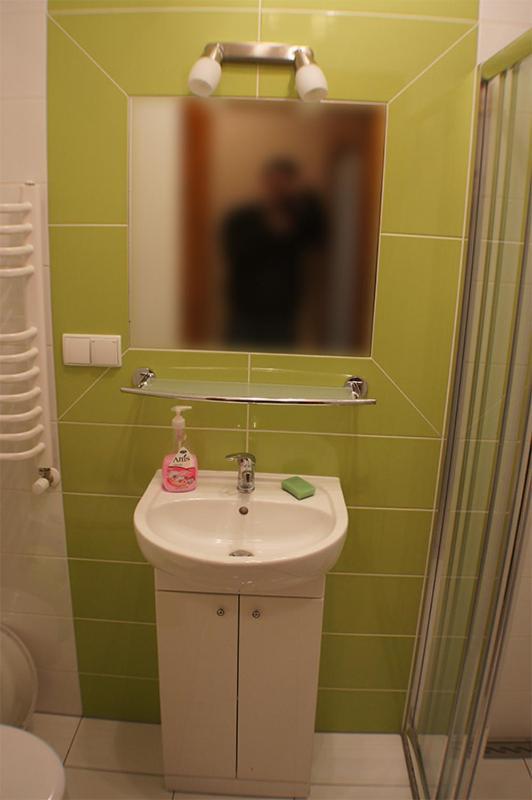 Noclegi U Kuby Apartament Nr 1 Кремпахи Екстер'єр фото