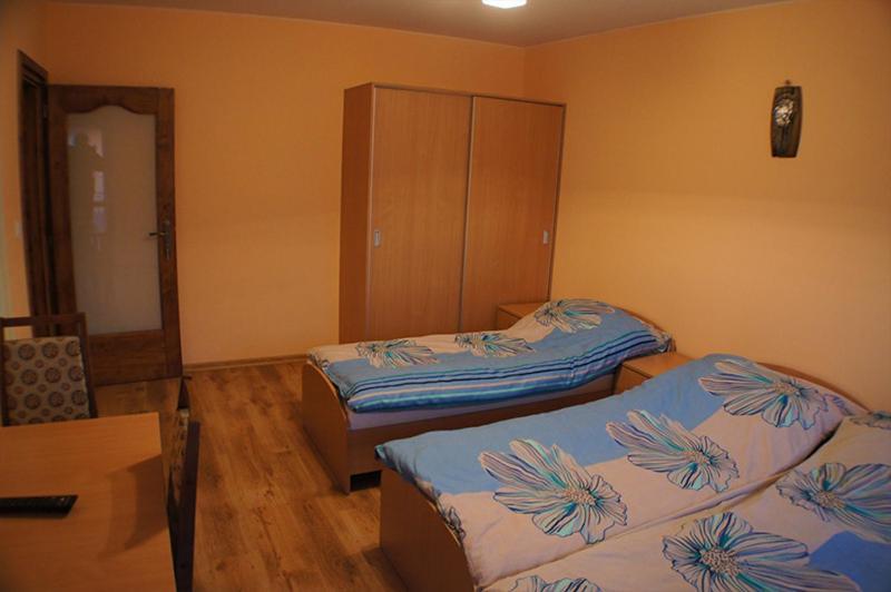 Noclegi U Kuby Apartament Nr 1 Кремпахи Екстер'єр фото
