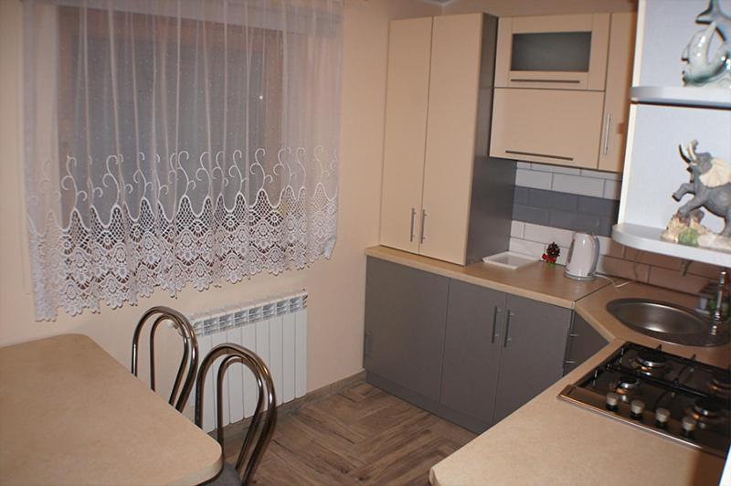 Noclegi U Kuby Apartament Nr 1 Кремпахи Екстер'єр фото