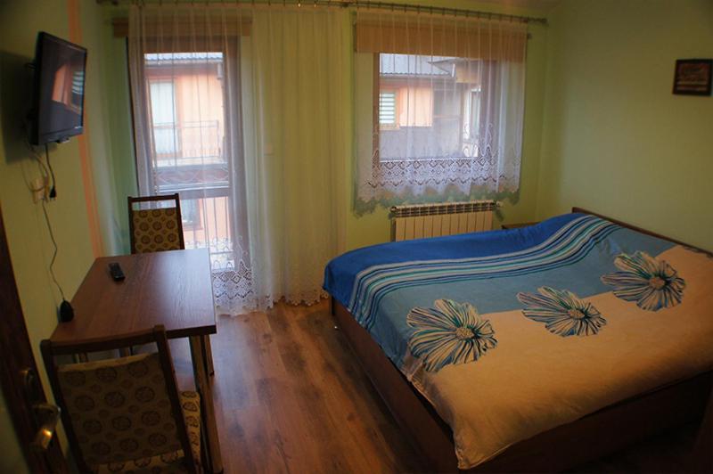 Noclegi U Kuby Apartament Nr 1 Кремпахи Екстер'єр фото