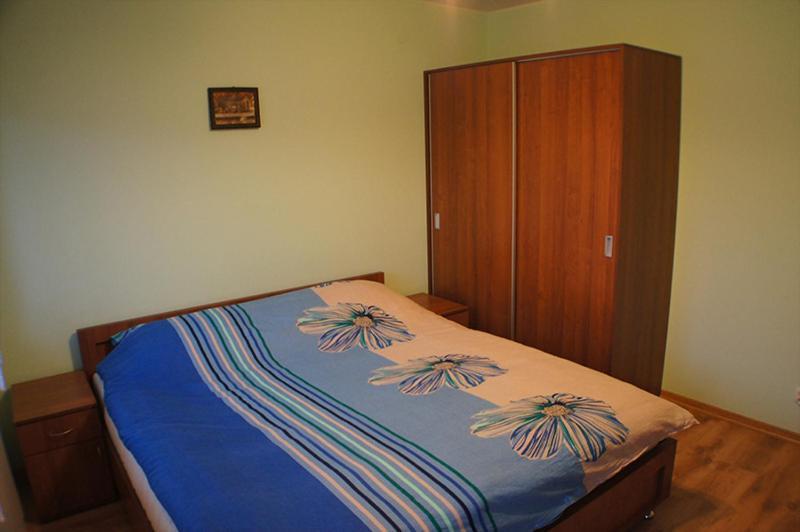 Noclegi U Kuby Apartament Nr 1 Кремпахи Екстер'єр фото