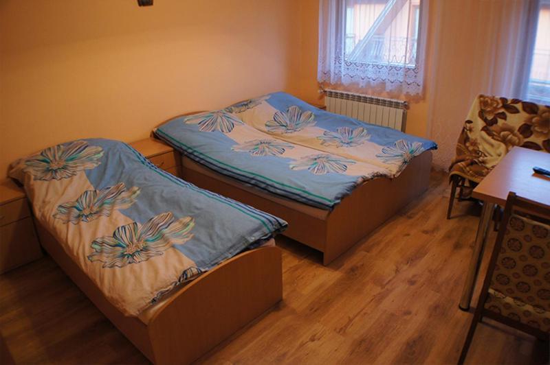 Noclegi U Kuby Apartament Nr 1 Кремпахи Екстер'єр фото